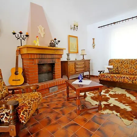 House Uzejra Nyaraló Donji Okrug (Ciovo)